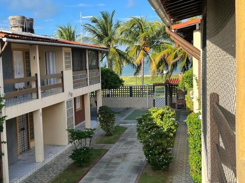 Loteamento Enseada dos Golfinhos Apartment | Beira Mar Itamaracá