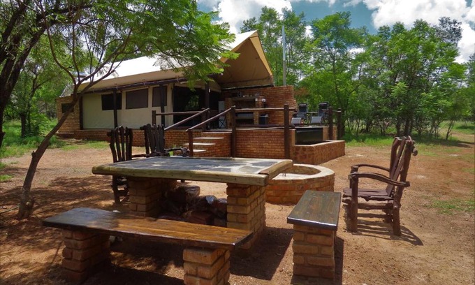 Hammanskraal Other | Beka Idube Bushveld Retreat