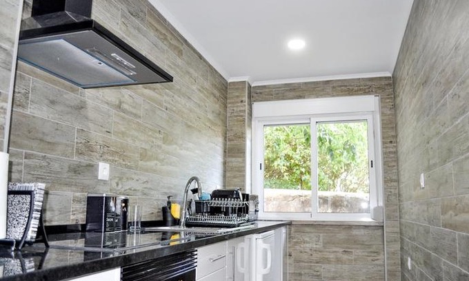 Belem Apartment | Belém River Apartment II