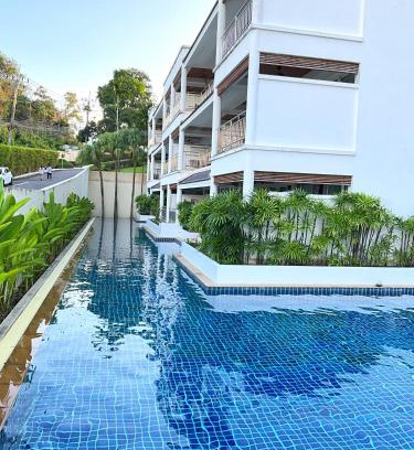 Wichit Apartment | Bel Air Cape Panwa Resort Phuket