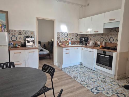 Palavas-les-Flots Apartment | Bel appart rénové centre village