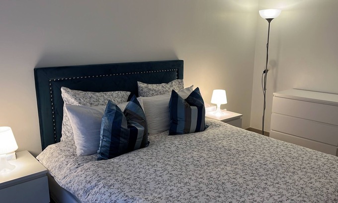 Gambetta Apartment | Bel Appartement à 2min du Métro et 10min des Champs Élysée