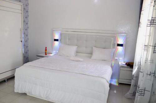 Thies Apartment | Bel appartement F2 Thies