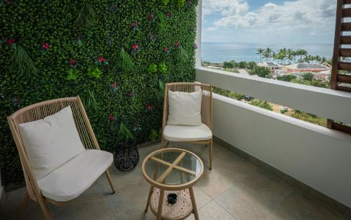 La Possession Apartment | Bel appartement vue mer - Mafat'appart