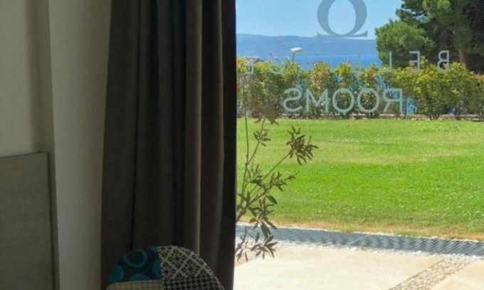 Znjan House | Bel Etage Luxury Rooms - Room 1 with free Wifi