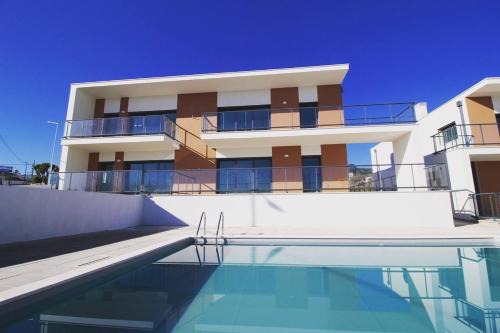 Salir do Porto Apartment | Bela Concha - Bela Baia 3