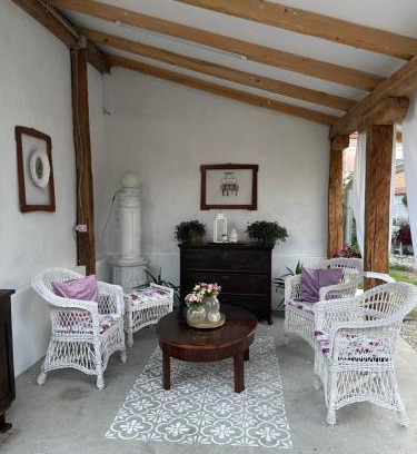 Negotin Villa | BELA VILA