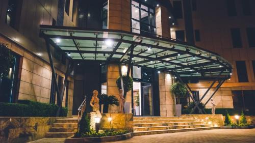 Maitama Hotel | Belanova Apartments and Suites
