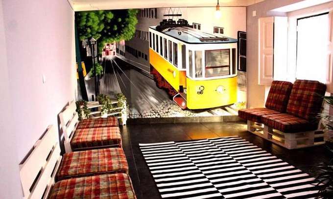 Belem House | Belem Guest House