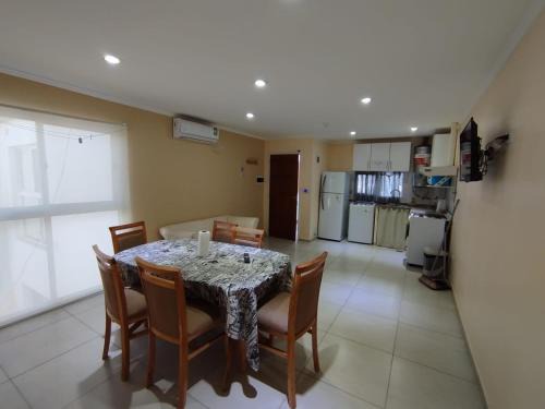 Neuquen Apartment | Belgrano 658 Dto03 Nqn - Piso 01