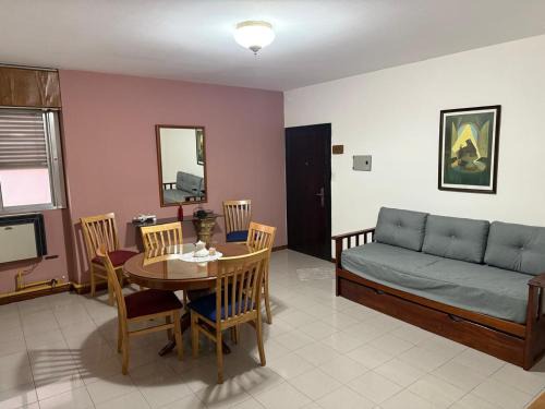 Barrio Centro Apartment | Belgrano Apart
