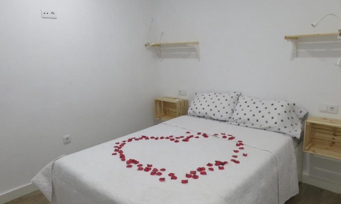 Punta Umbria House | Belice, excepcional apartamento con Jacuzzi