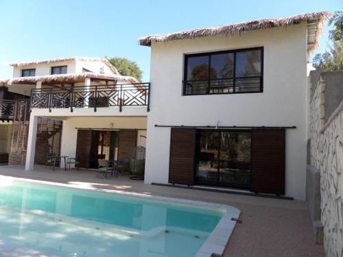 Mahajanga Apartment | BELINTA plage DUPLEX