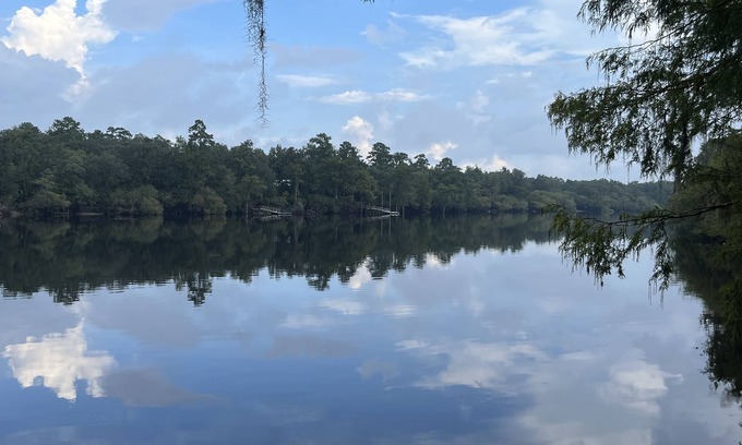 Bell House | Bell, Fl 3/2 home on Suwannee w/boat ramp