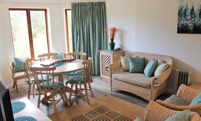 Plettenberg Bay Apartment | Bell Rock 19