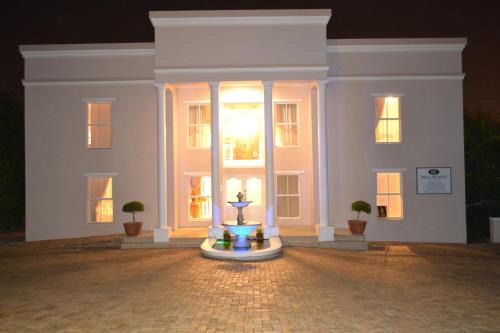 Eikenbosch House | Bell Rosen Guest House