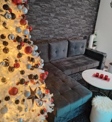 Mladenovac Apartment | Bella apartman