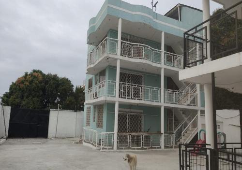 Tonsupa Apartment | Bella Aurora1