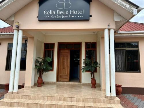 Bukoba Hotel | Bella Bella Hote