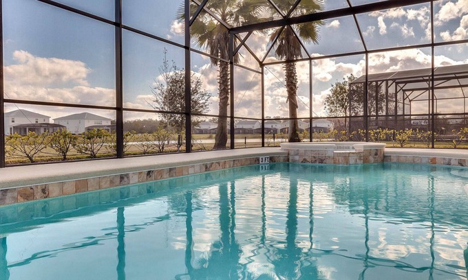 Kissimmee Resort | Bella Blue at Bella Vida Resort