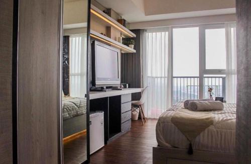 Bumi Serpong Damai Apartment | Bella Casa, Apt Casa de Parco closed to AEON and ICE BSD