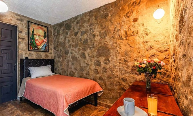 Tlaltenango House | Bella Casa con Alberca en Cuernavaca