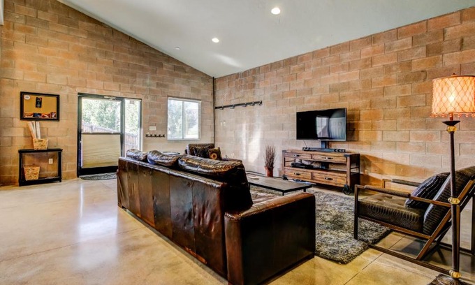 Moab Apartment | Bella Casa- Downstairs unit