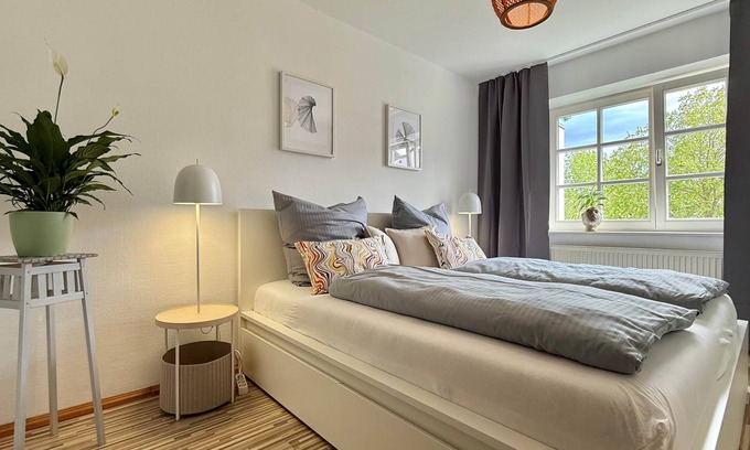 Bamberg Apartment | Bella Nella - City Apartment Bamberg