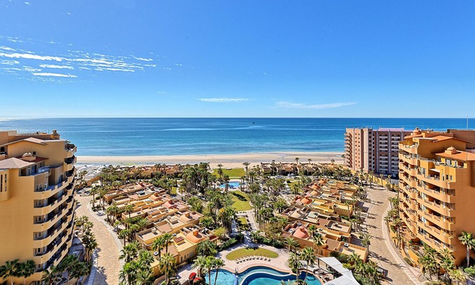 Puerto Penasco Resort | Bella Sirena 1101-C