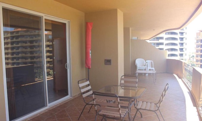Puerto Penasco House | Bella Sirena 1BR BE 503-V by Casago