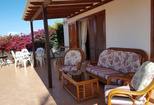 Callao Salvaje Villa | Bella Villa in Callao