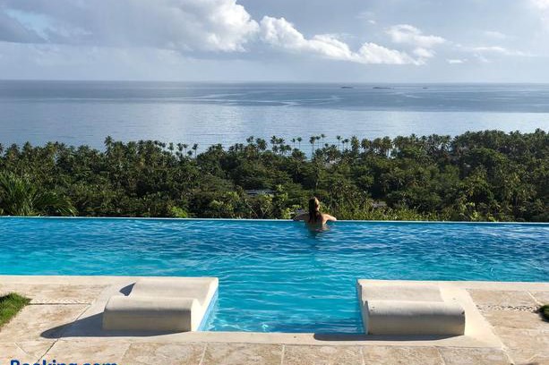 Las Terrenas Villa | Bella Vista