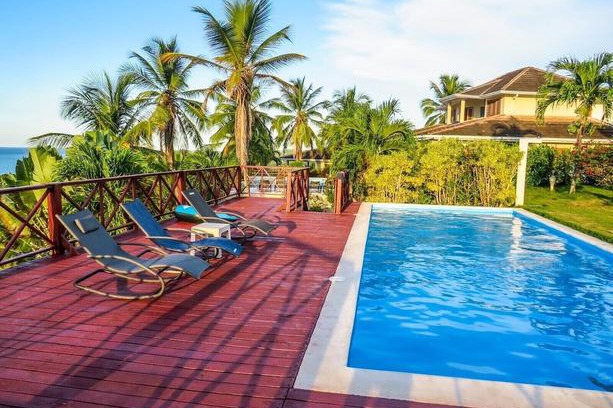Las Terrenas Villa | Bella Vista