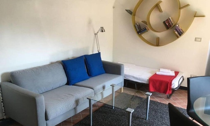 Colletta House | Bella Vista in medieval area
