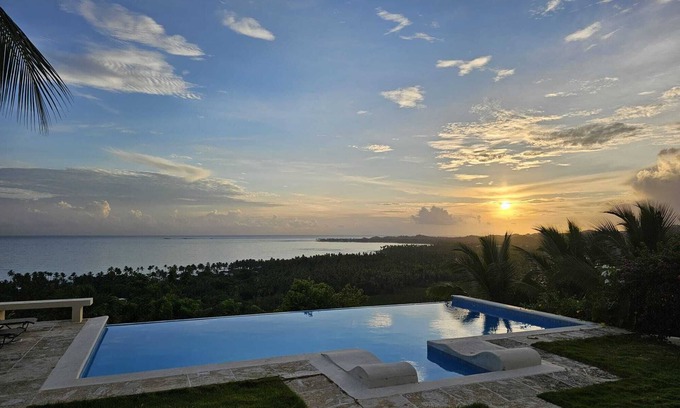 Las Terrenas House | Bella Vista, Las Terrenas