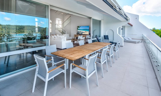 Hamilton Island Apartment | Bella Vista West 4 - Hamilton Island