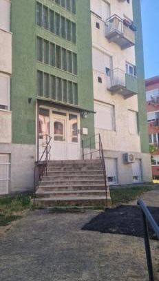 Kaposvar Apartment | Bella Z Apartman