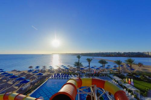 Al Ahyaa Resort | Bellagio Beach Resort & Spa