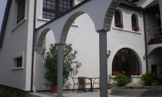 Vilnius city municipality Apartment | Bellavilla