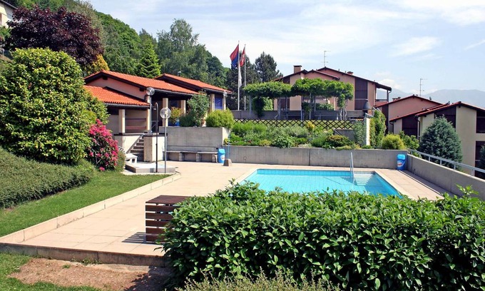 Cademario Apartment | Bellavista Cademario