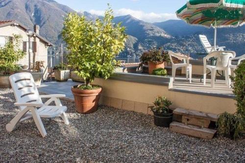 Carate Urio Apartment | Bellavita Fossati
