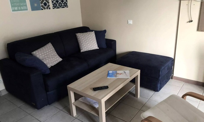 Belle Dune Villa | Belle Dune Houses - maeva Home - 4 Room House 8 People - Selection