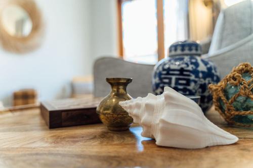 Glenelg South Apartment | Belle Escapes - Moseley Apartments near the beach with private garden