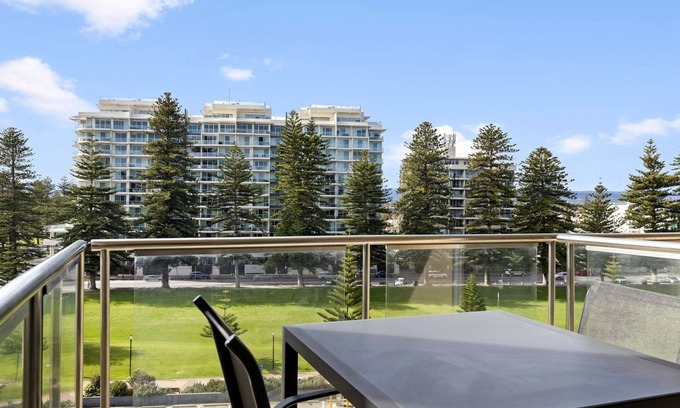 Glenelg Apartment | Belle Escapes - Seacrets at Glenelg