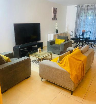 Bailly-Romainvilliers Villa | Belle maison lumineuse