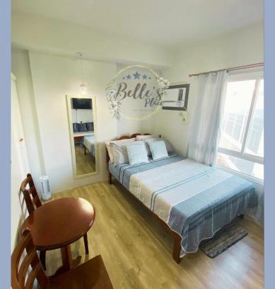 Bantud Hacienda Apartment | Belle's Place 403