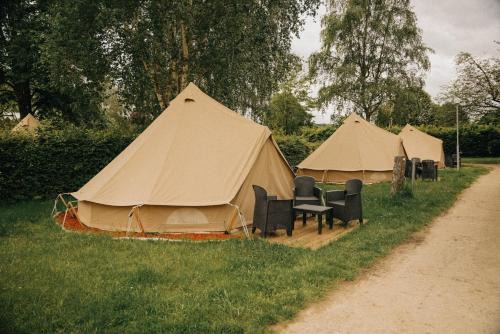 Berdorf Other | Belle Tent - Camping Belle-Vue