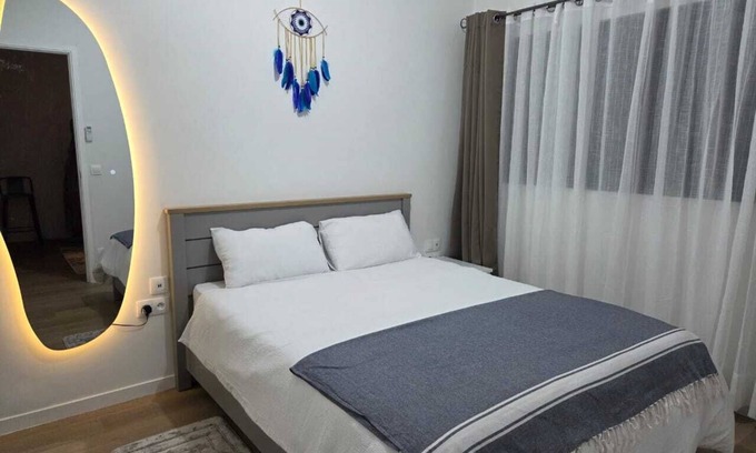 Tamarin Apartment | Belle Vie Apartment – Cozy 1-Bedroom Retreat in Tamarin