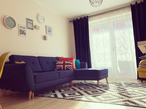 Brasov Apartment | Belle View Apartment Brasov