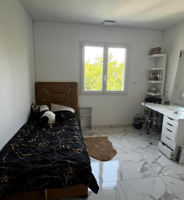 Carpentras Villa | Belle villa à Carpentras